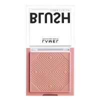 LAMEL Рум'яна для обличчя Blush cheek colour №402 3,8г