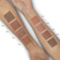 LAMEL Рум'яна для обличчя Blush cheek colour №402 3,8г