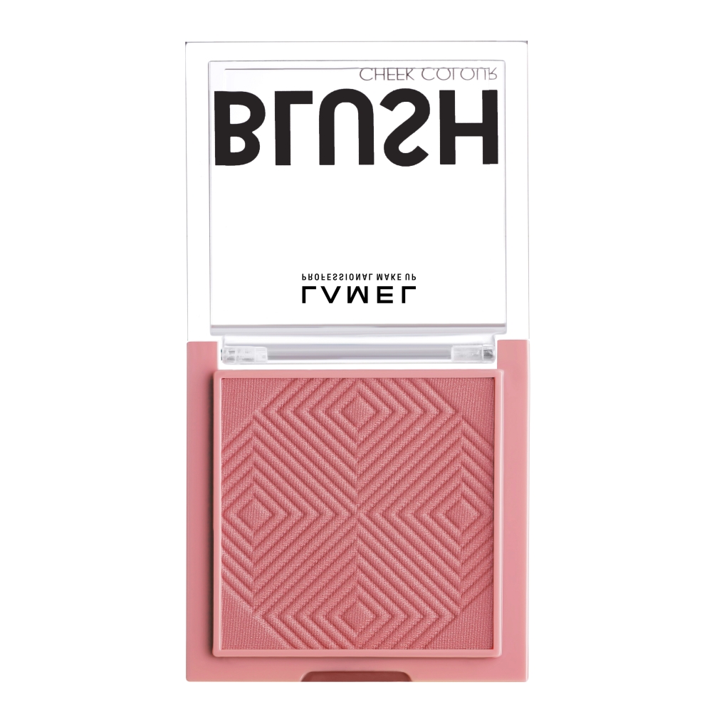 LAMEL Рум'яна для обличчя Blush cheek colour №405 3,8г