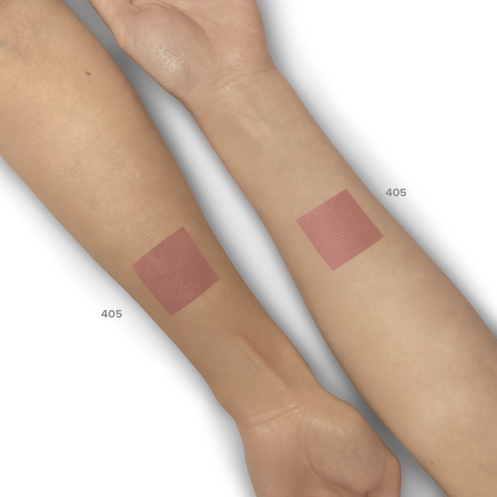LAMEL Рум'яна для обличчя Blush cheek colour №405 3,8г