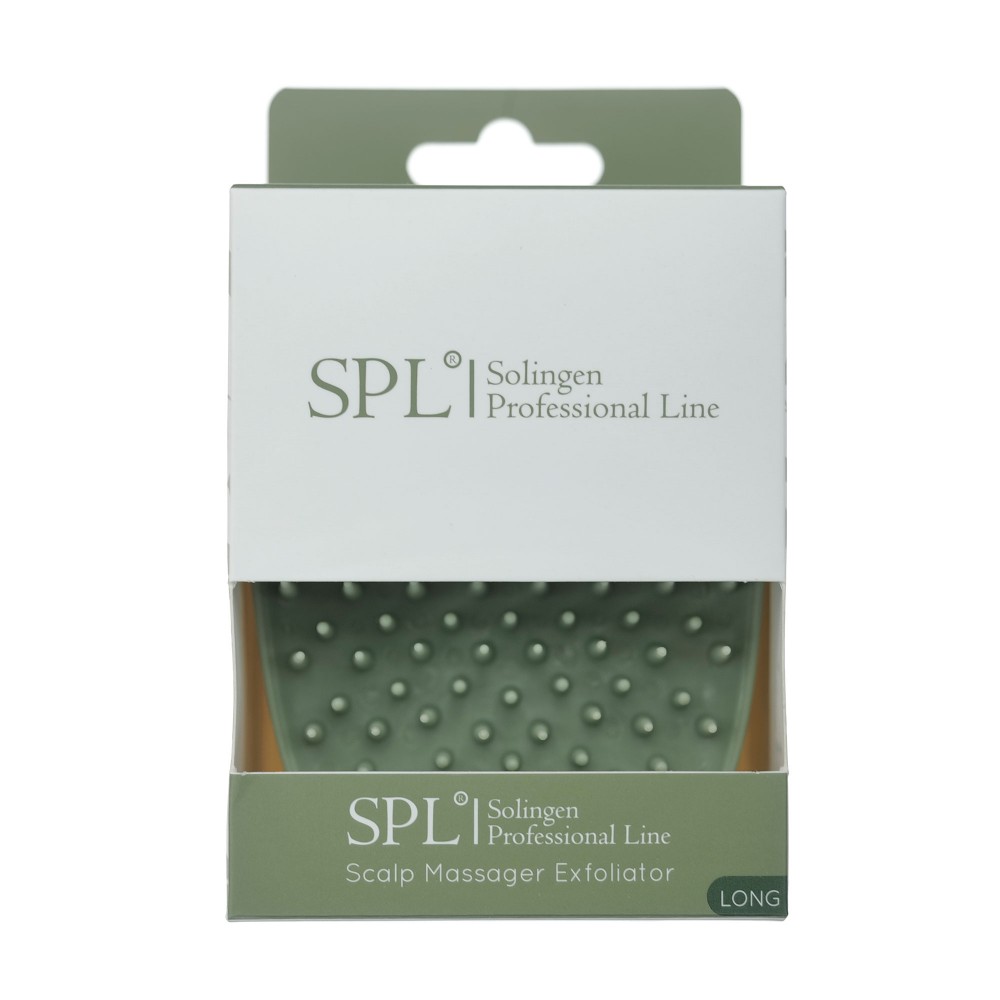 SPL Екологічна щітка масажер - Long ECO 2342