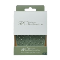 SPL Екологічна щітка масажер - Long ECO 2342
