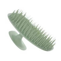 SPL Екологічна щітка масажер - Medium ECO 2343