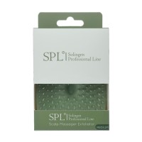 SPL Екологічна щітка масажер - Medium ECO 2343