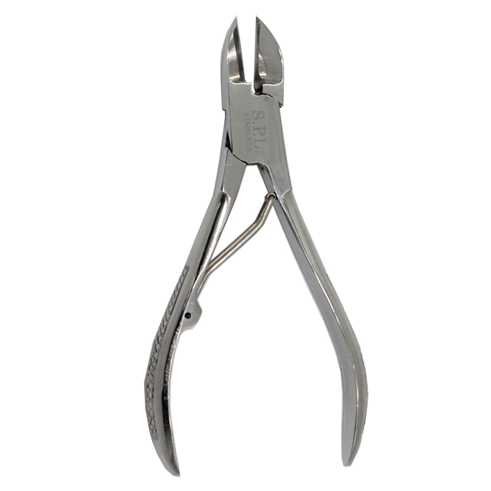 SPL Кусачки для педикюру 9065