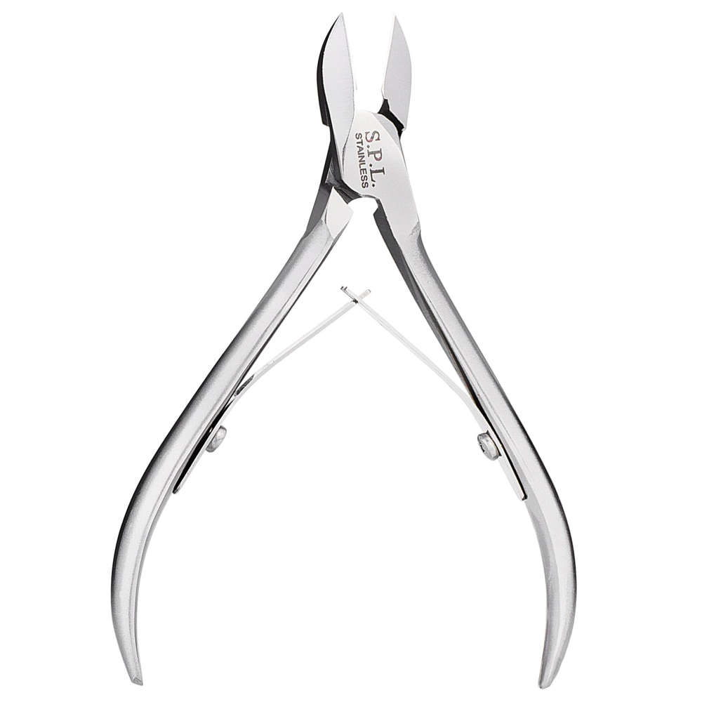 SPL Кусачки для педикюру 9403