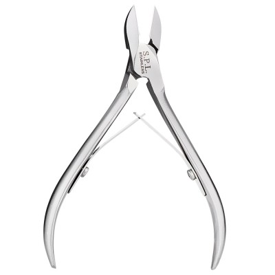SPL Кусачки для педикюру 9403