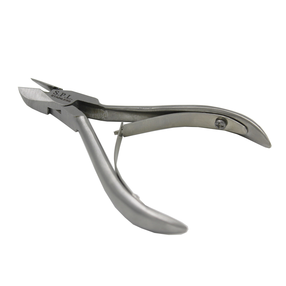 SPL Кусачки для педикюру 9403