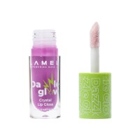 LAMEL Блиск для губ Dazzle Glow №406 5мл