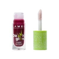 LAMEL Блиск для губ Dazzle Glow №407 5мл