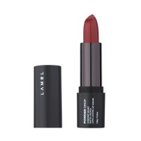 LAMEL Матова помада для губ Powder Drop №401 3,8г