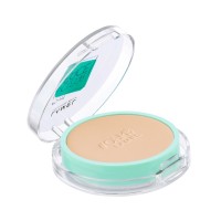 LAMEL Пудра для обличчя OhMy Clear Face Powder №402 6г