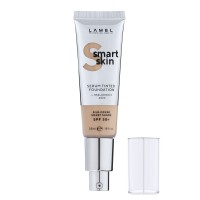 LAMEL Тональна основа-сироватка Smart Skin Serum Tinted Foundation №403 35мл