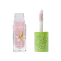 LAMEL Блиск для губ Dazzle Glow №401 5мл