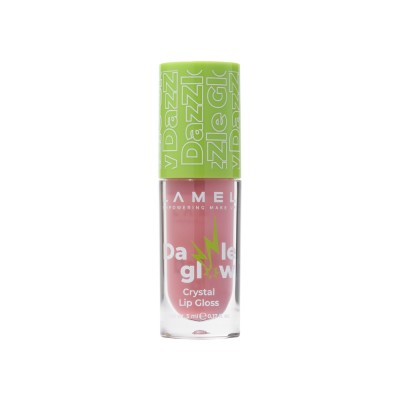 LAMEL Блиск для губ Dazzle Glow №402 5мл