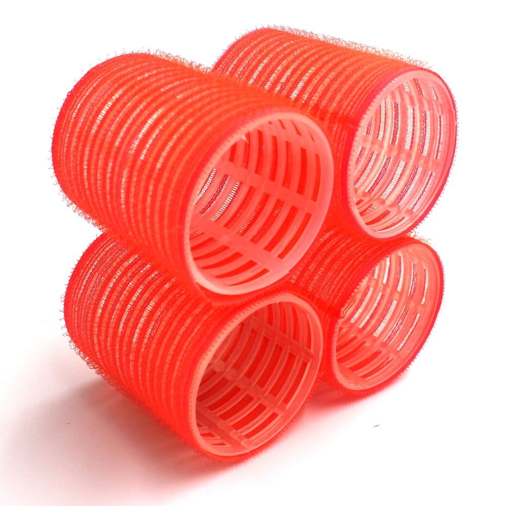 SPL Бігуді-липучки (комплект 4 шт.), 50 мм 0,508