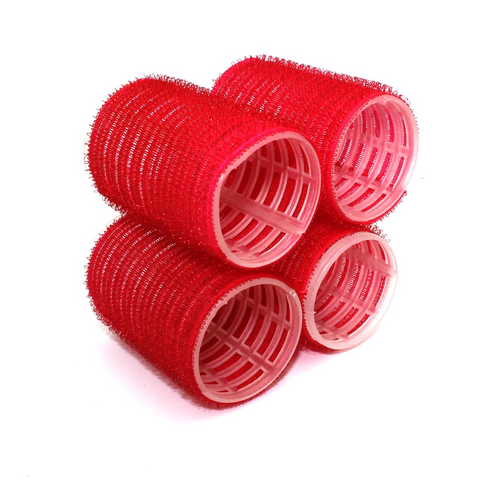 SPL Бігуді-липучки (комплект 6 шт.), 38 мм 0,386