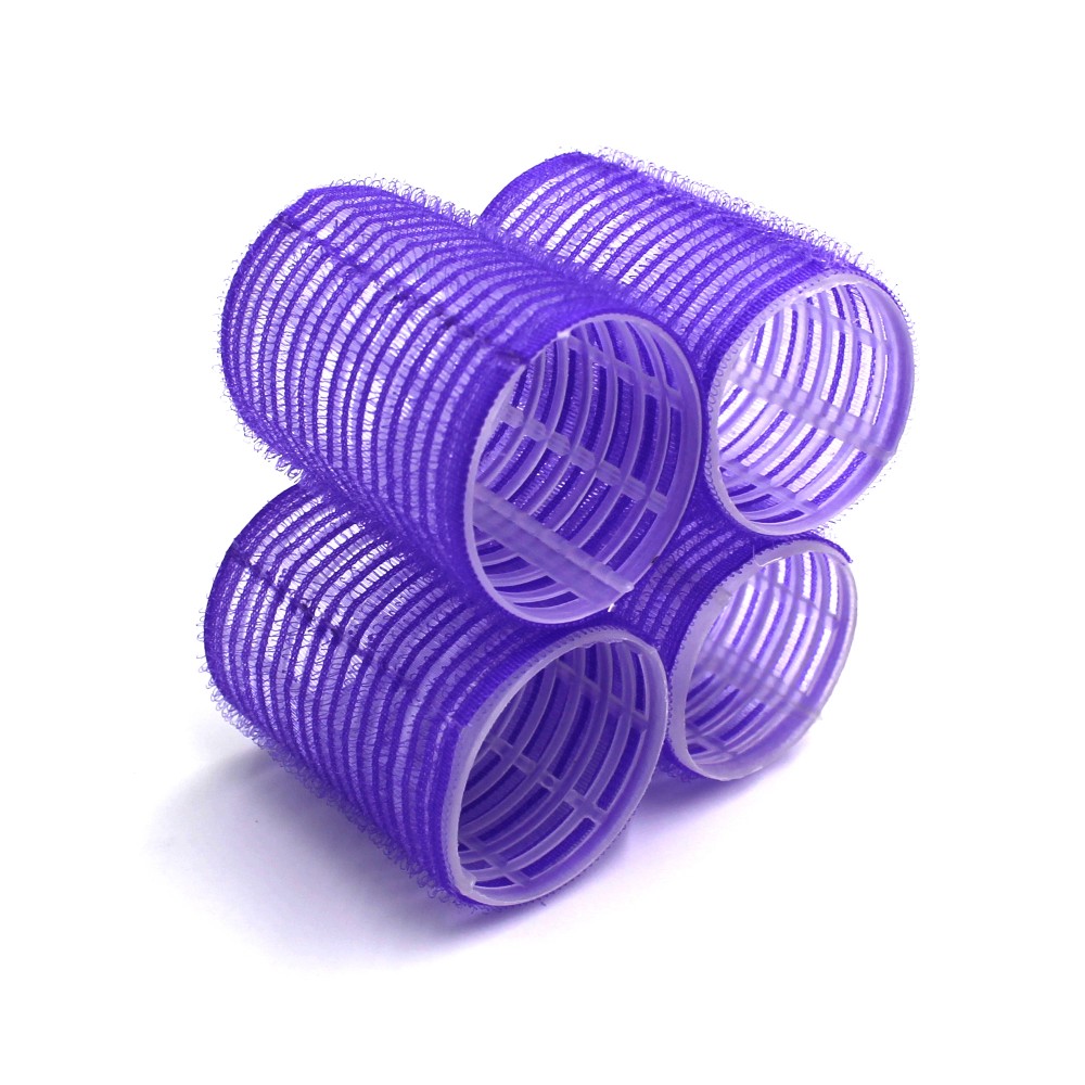 SPL Бігуді-липучки (комплект 6 шт.), 44 мм 0,447