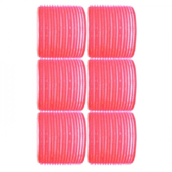 SPL Бігуді-липучки (комплект 6 шт.), 70 мм 0,770