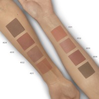 LAMEL Рум'яна для обличчя Blush cheek colour №404 3,8г