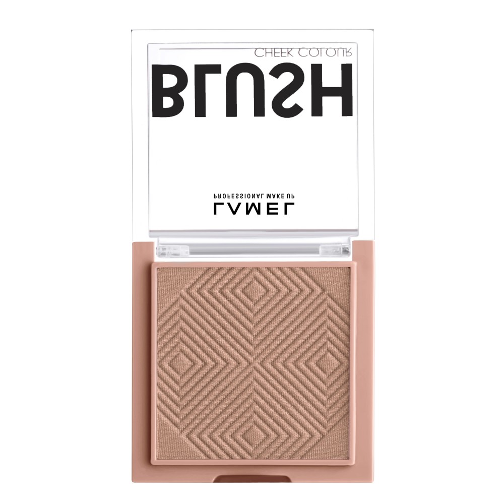 LAMEL Рум'яна для обличчя Blush cheek colour №404 3,8г