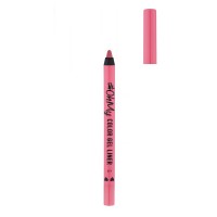 LAMEL Стійкий гелевий олівець для очей Oh My color Gel eye liner №409 1,4г