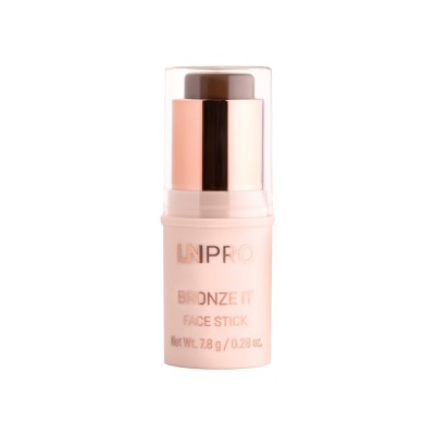 LN PRO Бронзер-стік для обличчя Bronze It Face Stick №101