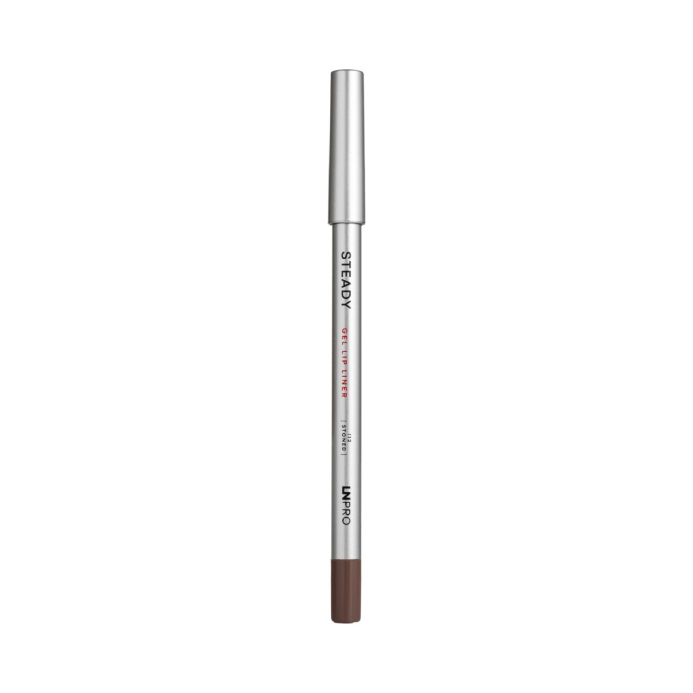 LN PRO Гелевий олівець для губ Steady Gel Lip Liner № 112