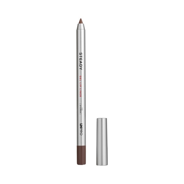 LN PRO Гелевий олівець для губ Steady Gel Lip Liner № 112