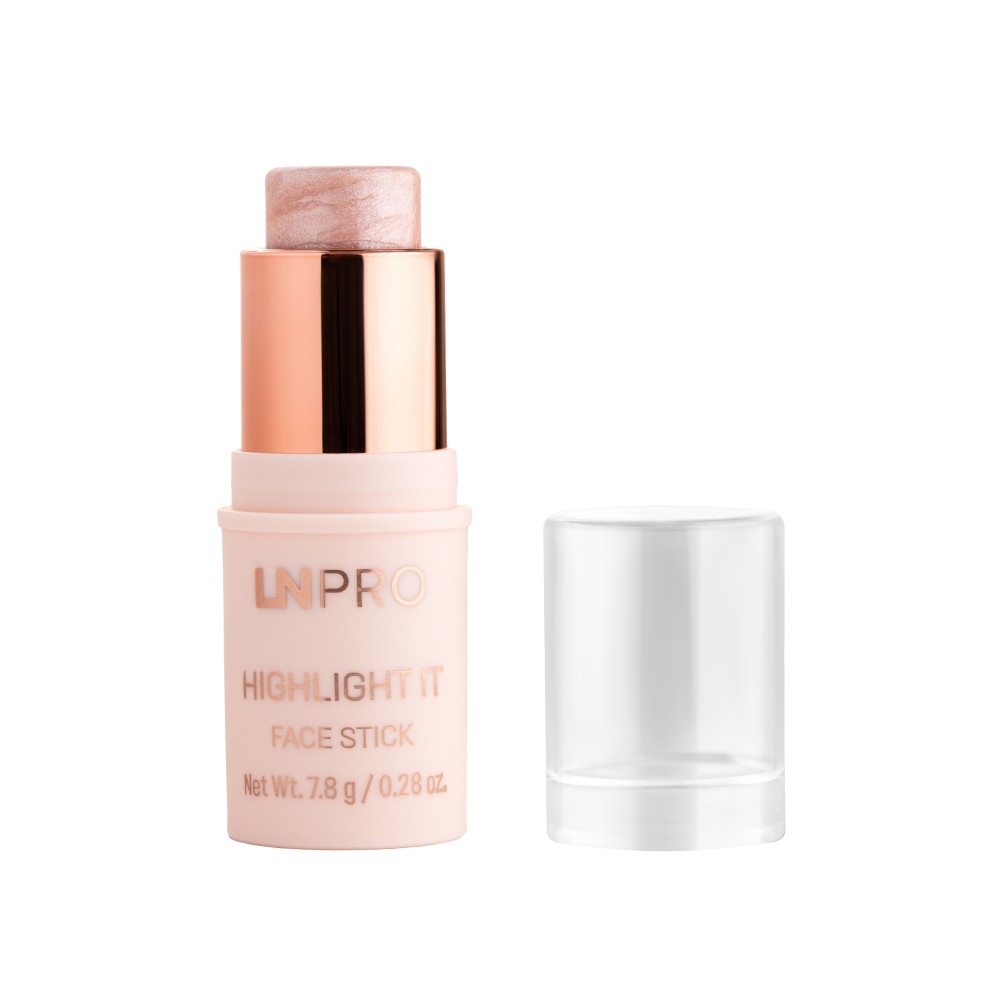 LN PRO Хайлайтер-стік для обличчя Highlight It Face Stick №101
