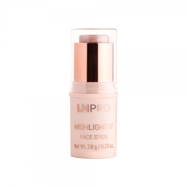 LN PRO Хайлайтер-стік для обличчя Highlight It Face Stick №101