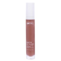 LN PRO Рідка матова помада для губ Matte Lip Fluid № 102 (рожевий беж) 6.5 мл