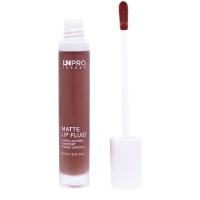 LN PRO Рідка матова помада для губ Matte Lip Fluid № 103 (вінтажний рожевий) 6.5 мл