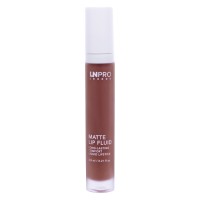 LN PRO Рідка матова помада для губ Matte Lip Fluid № 103 (вінтажний рожевий) 6.5 мл
