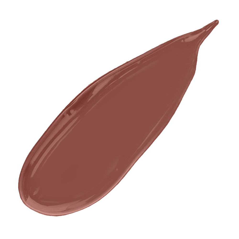 LN PRO Рідка матова помада для губ Matte Lip Fluid № 105 (ліловий мокко) 6.5 мл