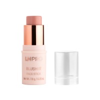 LN PRO Румʼяна-стік для обличчя Blush It Face Stick №101