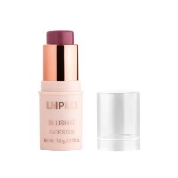 LN PRO Румʼяна-стік для обличчя Blush It Face Stick №102