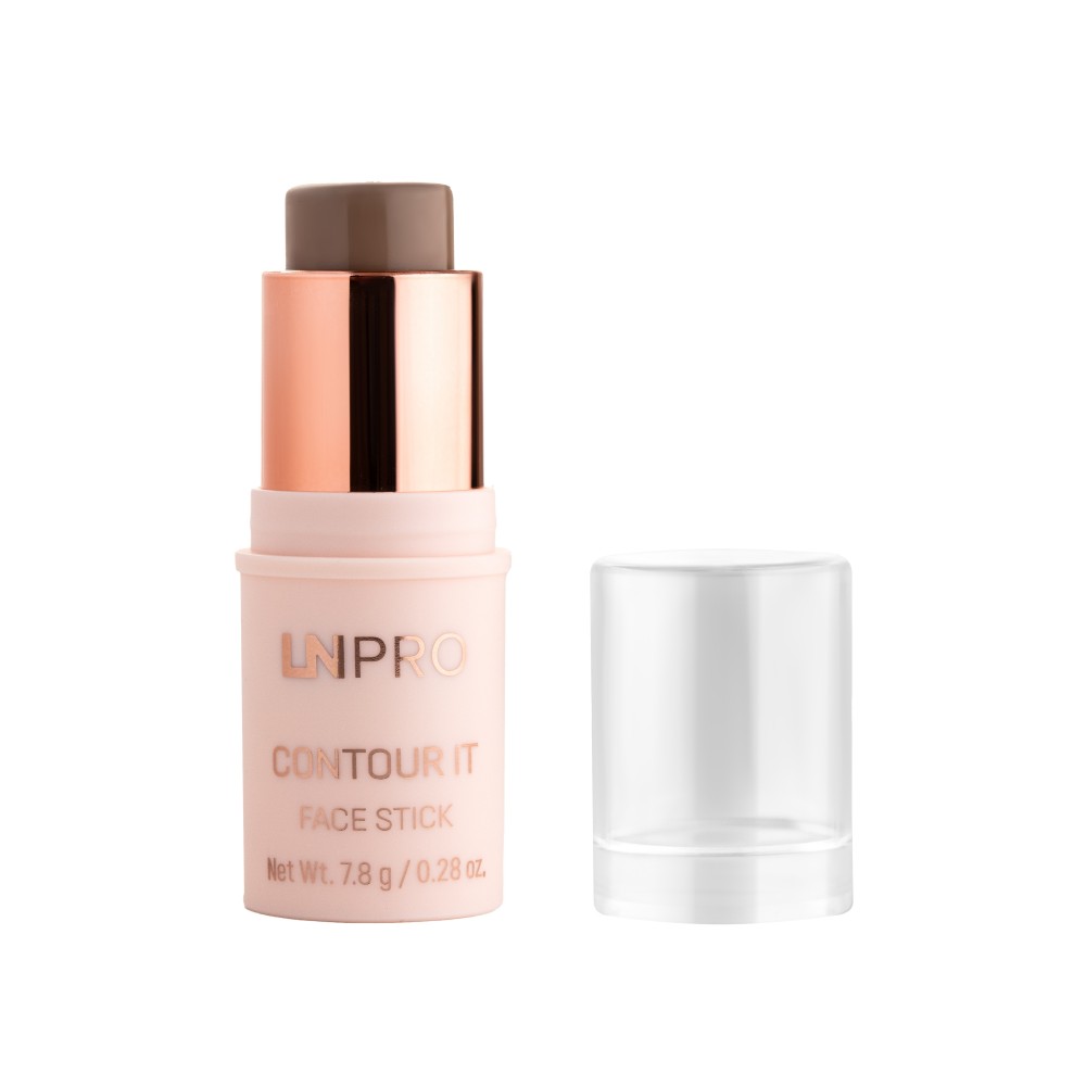 LN PRO Скульптор-стік для обличчя Contour It Face Stick №101
