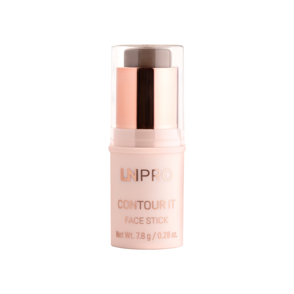 LN PRO Скульптор-стік для обличчя Contour It Face Stick №101