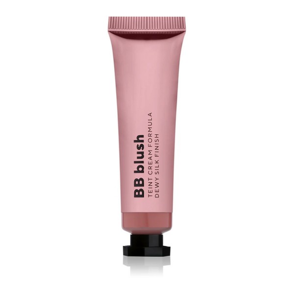 LAMEL Кремові рум'яна для обличчя BB Blush №401 10мл