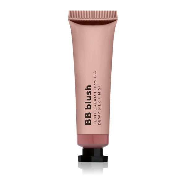 LAMEL Кремові рум'яна для обличчя BB Blush №402 10мл