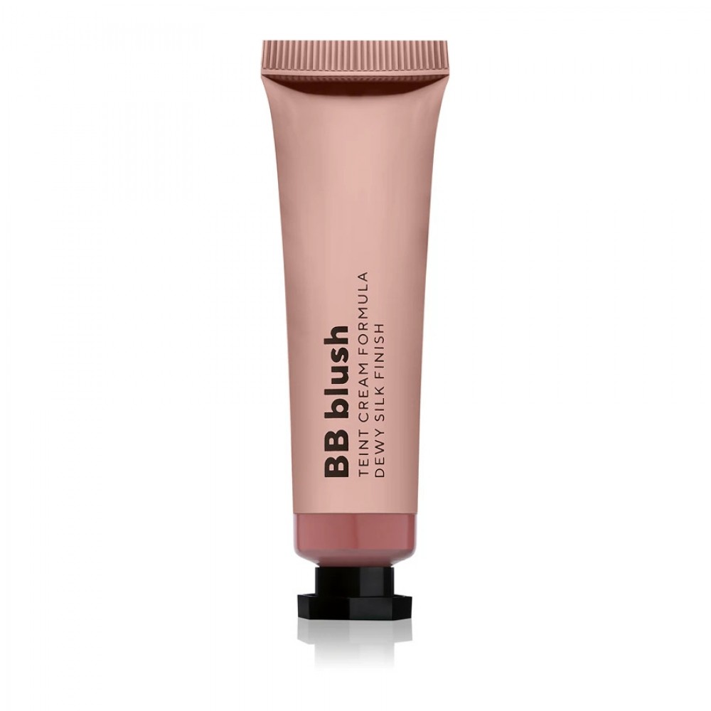 LAMEL Кремові рум'яна для обличчя BB Blush №402 10мл