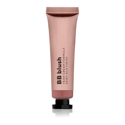LAMEL Кремові рум'яна для обличчя BB Blush №402 10мл