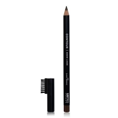LN PRO Олівець для брів Contour Brow Liner №102 (світло-коричневий) 1,7 г