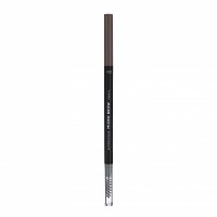 LN PRO Олівець для брів механічний Micro Brow Pencil №102 (коричневий) 0,12 г