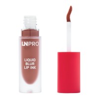 LN PRO Рідка матова помада Liquid Blur Lip Ink № 101 5 мл