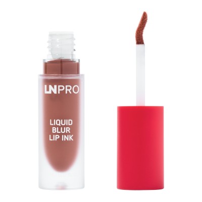 LN PRO Рідка матова помада Liquid Blur Lip Ink № 101 5 мл