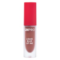 LN PRO Рідка матова помада Liquid Blur Lip Ink № 101 5 мл