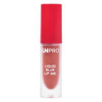 LN PRO Рідка матова помада Liquid Blur Lip Ink № 102 5 мл