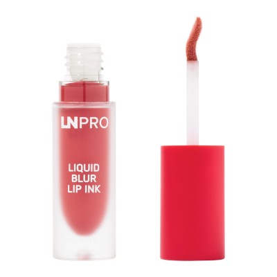 LN PRO Рідка матова помада Liquid Blur Lip Ink № 103 5 мл